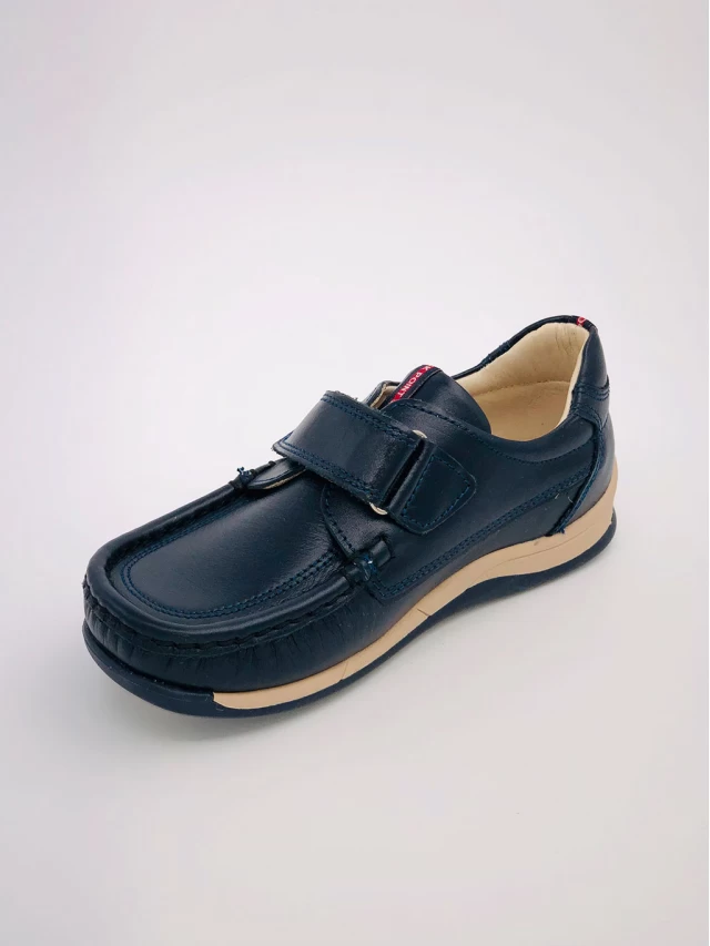 Pantofi baieti Ortopedia Cod 085=04